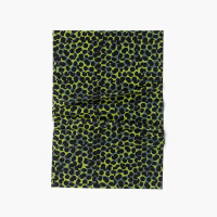  CIELE - BFCollar - All Over Dotra - Athletics - SilverPine